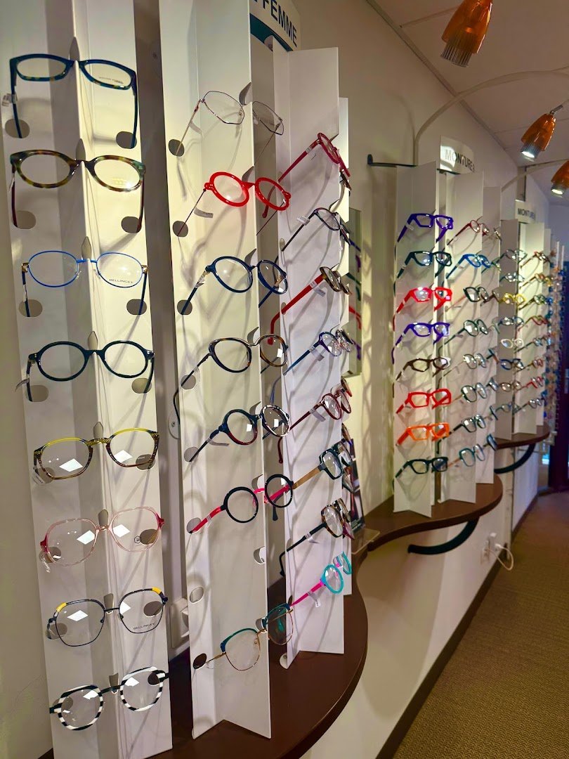 Créa-optik Sarl Dieppe