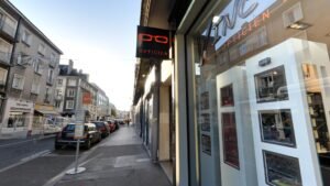 Opticien Tours - L'Indice Opticien Lunetier