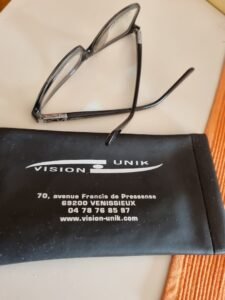 Vision Unik Optique de Pressensé