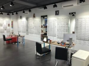 Design Optique Châtenay - Opticien Optométriste