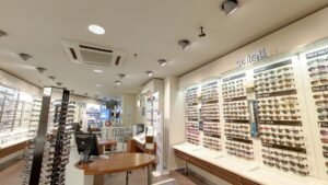 Opticien Ivry-sur-Seine - Marat - Krys
