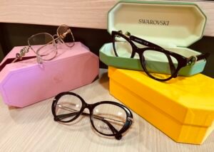 Opticien AVIGNON MISTRAL 7 Générale d'Optique