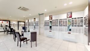 Opticien MONTAUBAN - Optical Center