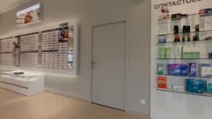 Opticien Châtellerault | Alain Afflelou