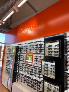 Opticien Maurepas GrandOptical