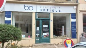 Bourgogne Optique