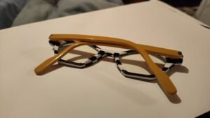 Opticien Abbeville - Le Collectif des Lunetiers