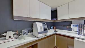 Opticien Montélimar - Centre Ville - Krys