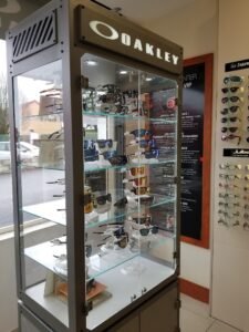 Opticien BARENTIN - Optical Center
