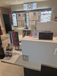 Opticien Bron | Alain Afflelou