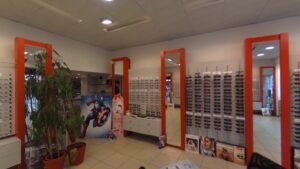 Eye Love OPTIQUE