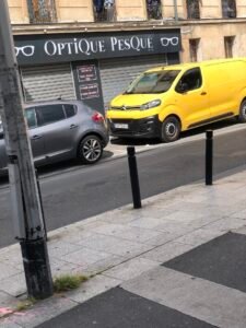 Optique Pesqué