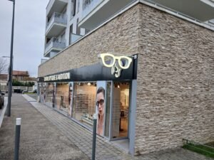 CENTRE OPTIQUE ET AUDITION
