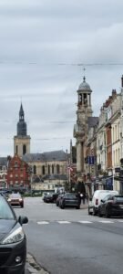 Opticien Cambrai - Centre Ville - Krys