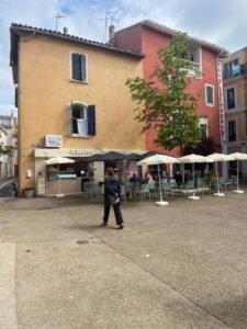 Méditerranéenne D'Optique