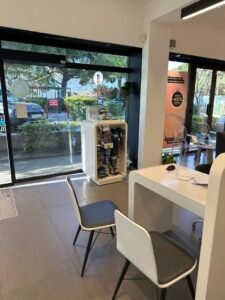 Opticien Saint-Cyr-sur-Mer GrandOptical