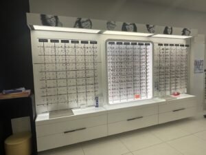 Opticien Elbeuf - Optic 2000