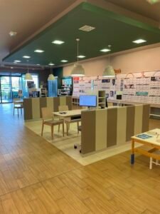 Opticien CHINON Générale d'Optique