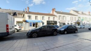 Opticien Rambouillet - Centre - Le Collectif des Lunetiers