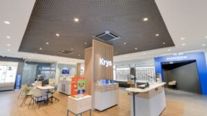 Opticien Outreau - Camille Desmoulins - Krys