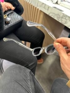 Optical Service Clichy