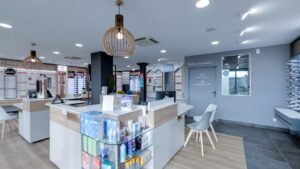 Opticien Montaigu-Vendée - Krys