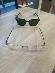 Opticien VILLEURBANNE Générale d'Optique