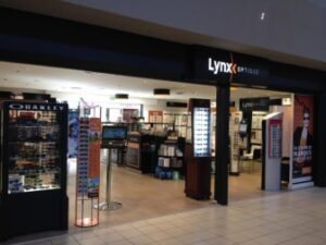 Opticien Bourgoin Jallieu - Lynx Optique