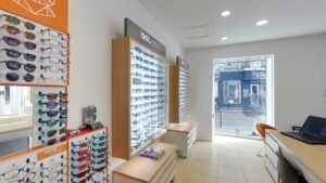 Opticien Rive-De-Gier - Atol mon Opticien