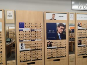Opticien BOURGOIN JALLIEU Générale d'Optique