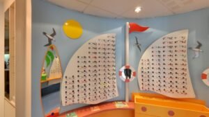 Écouter Voir Optique Mutualiste