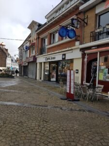 Opticien Hesdin - Optic 2000