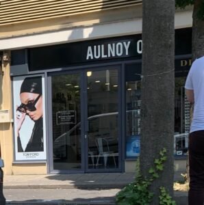 Aulnoy Optic