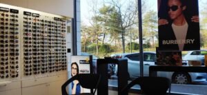 Opticien Meaux - Optic 2000 - Centre Commercial Colbert