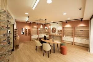 ESCOFFIER Opticien