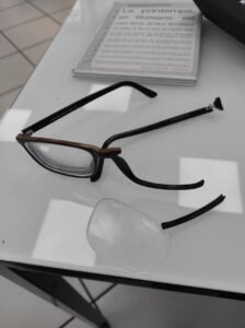 Opticien du Centre