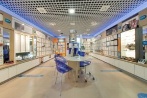 Opticien Dainville - Atol mon Opticien