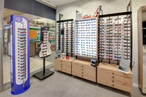 Opticien Nancy - Cc Leclerc - Le Collectif des Lunetiers