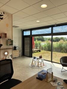 Optique et Lunettes - Opticien Rochefort