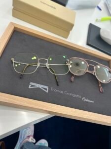 Thomas Grangette Opticiens