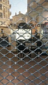 Visio Design Optique