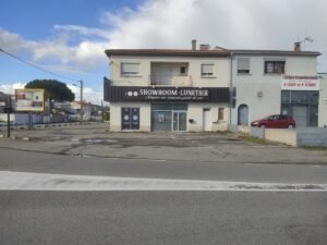 SHOWROOM DU LUNETIER | Opticien - Lunettes de vue - Solaires | Carcassonne