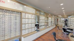 Opticien Le Grand Quevilly - Atol Mon Opticien