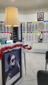 Opticien CHALON SUR SAONE ZAC - Optical Center