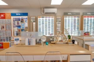 Opticien La Londe-Les-Maures - Atol mon Opticien