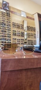 Optique Garden