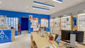 Opticien Cergy - Atol mon Opticien