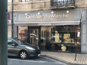 Optique du Marché