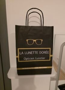 La Lunette Dorée