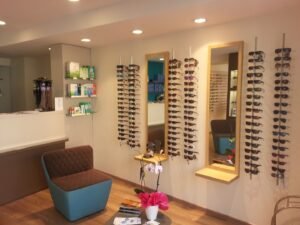 Iris Optique - Opticien Fontainebleau